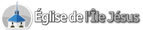 Église de l'Île Jésus